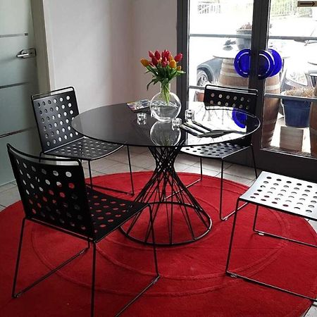 Hotel Ulmer Stuben Extérieur photo
