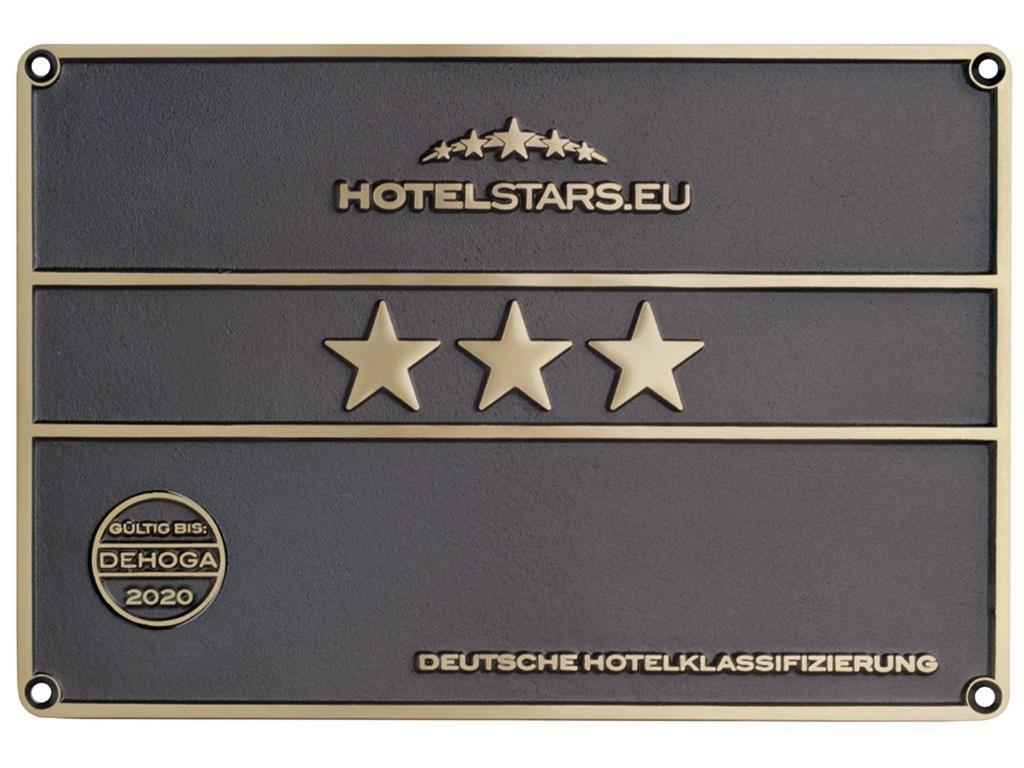 Hotel Ulmer Stuben Extérieur photo