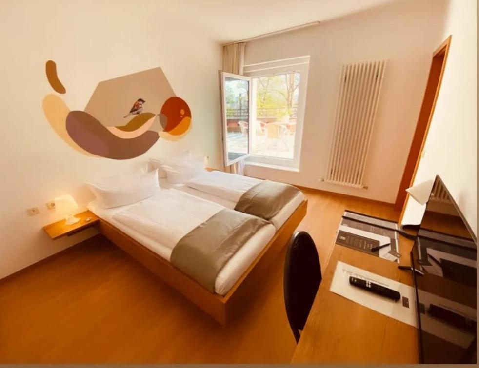 Hotel Ulmer Stuben Chambre photo