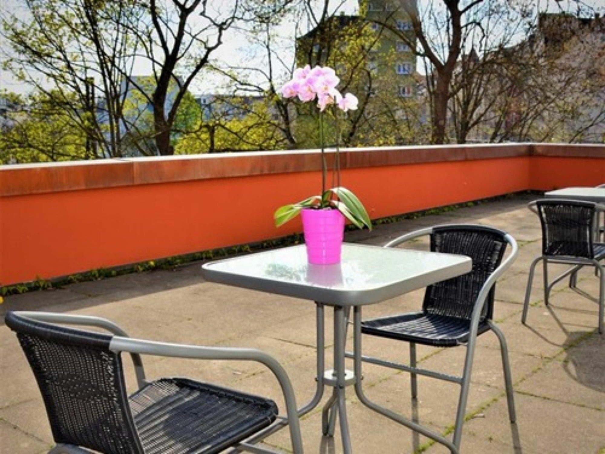 Hotel Ulmer Stuben Extérieur photo