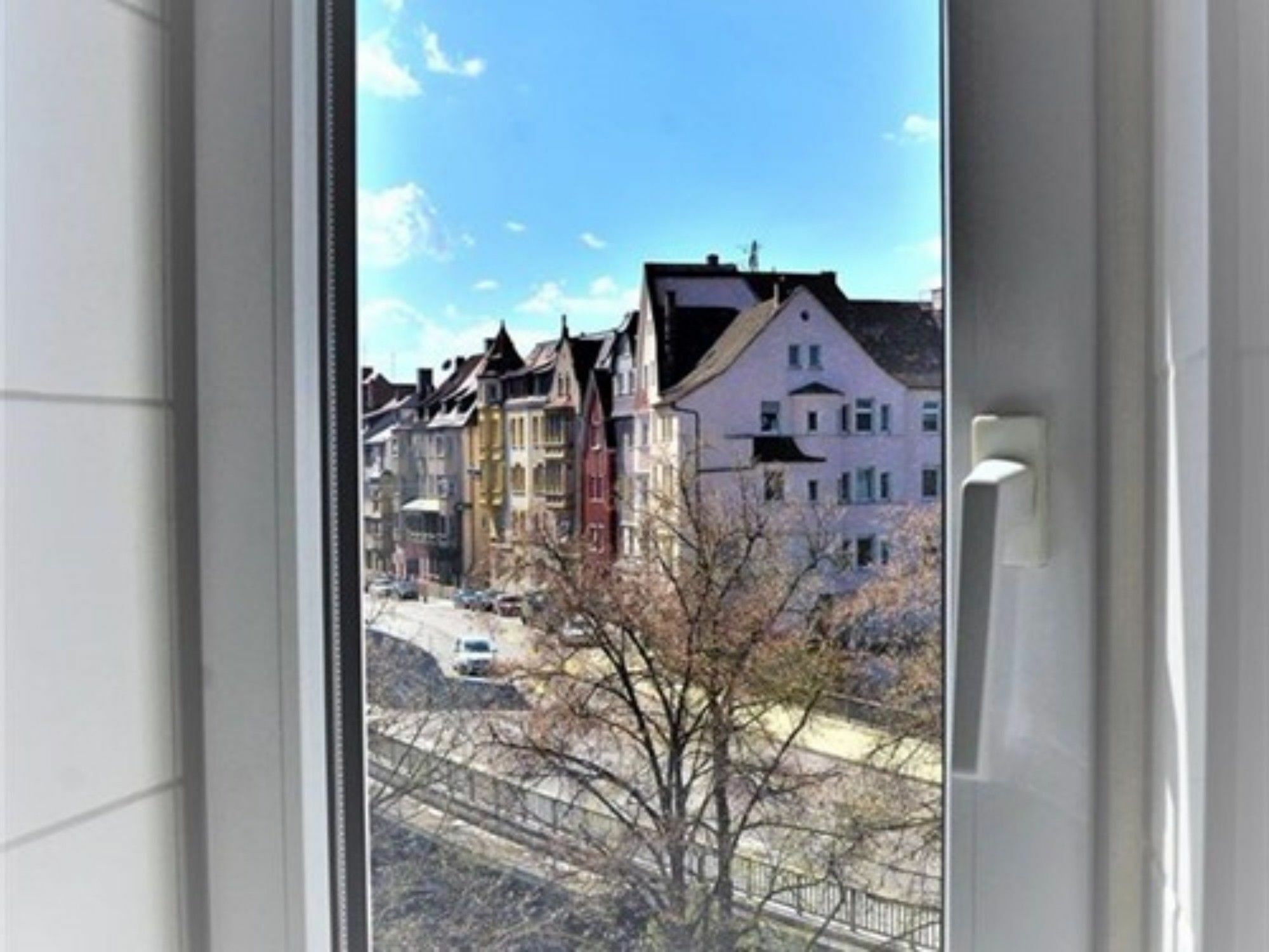 Hotel Ulmer Stuben Extérieur photo
