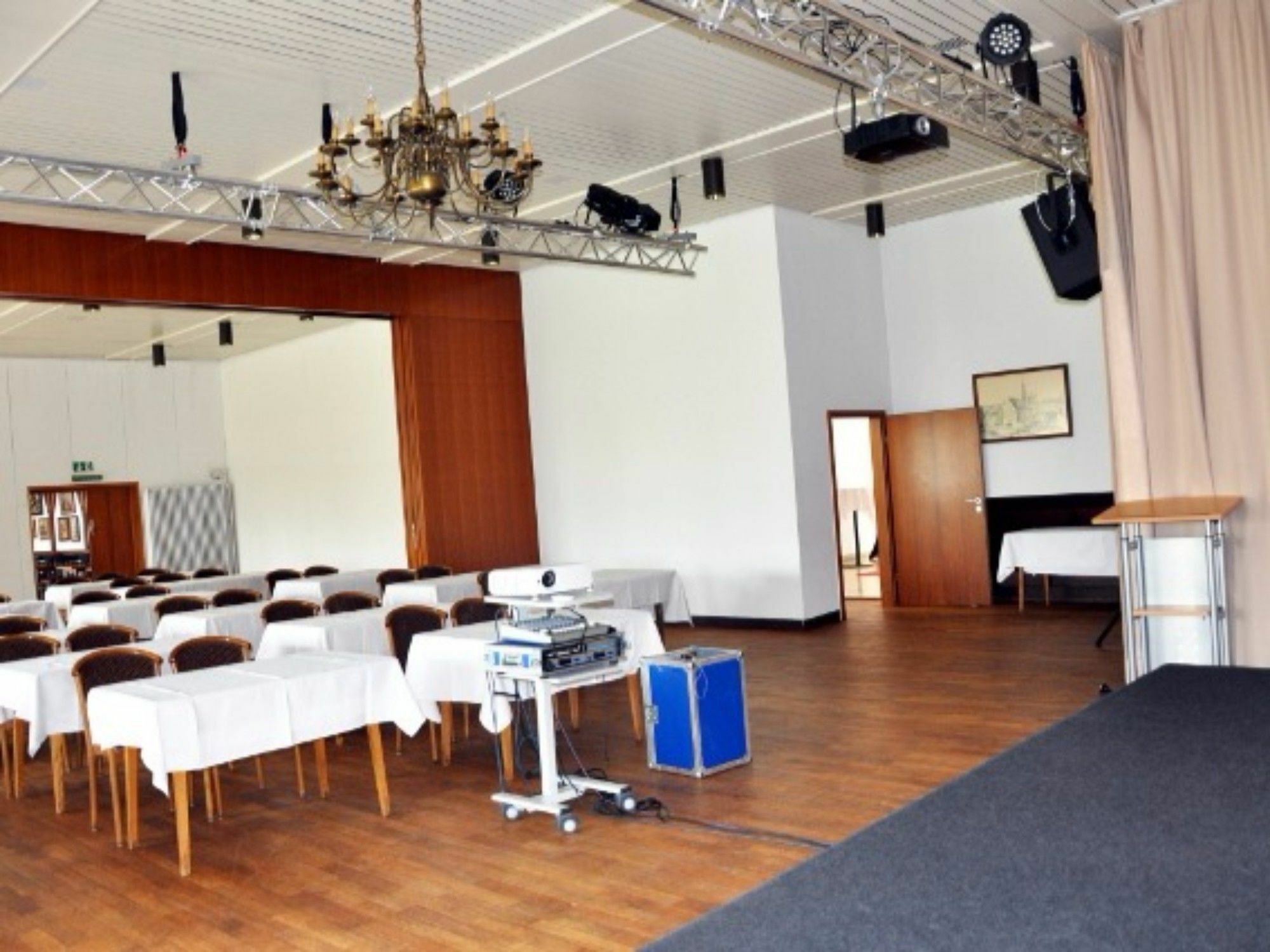 Hotel Ulmer Stuben Extérieur photo