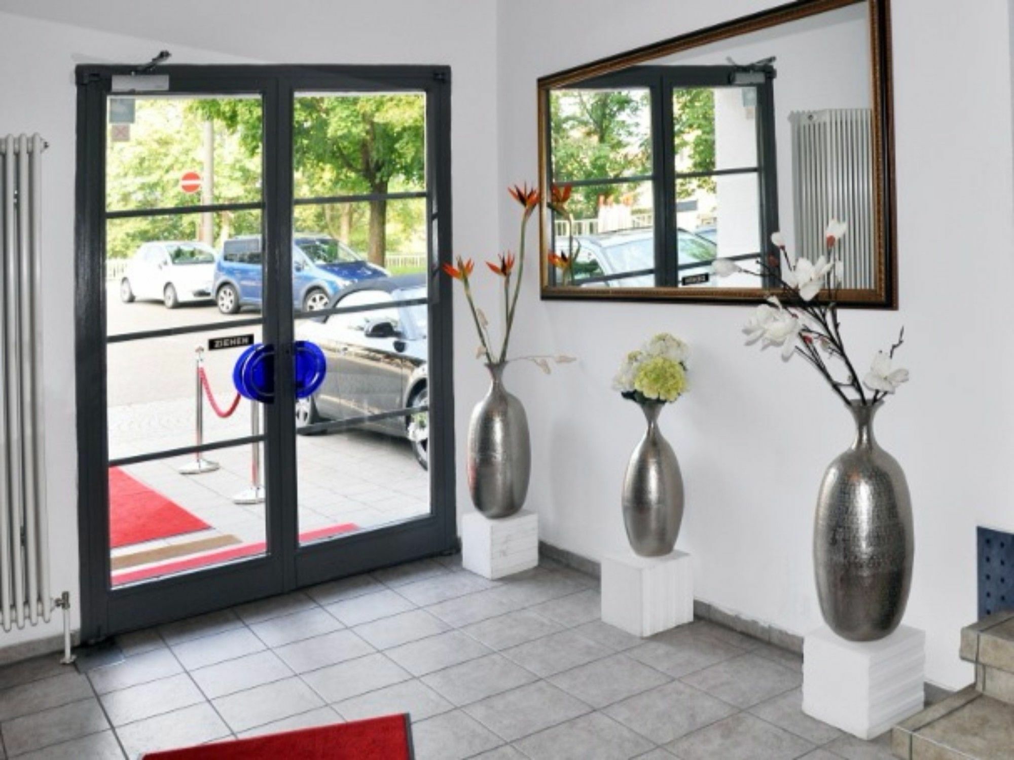 Hotel Ulmer Stuben Extérieur photo