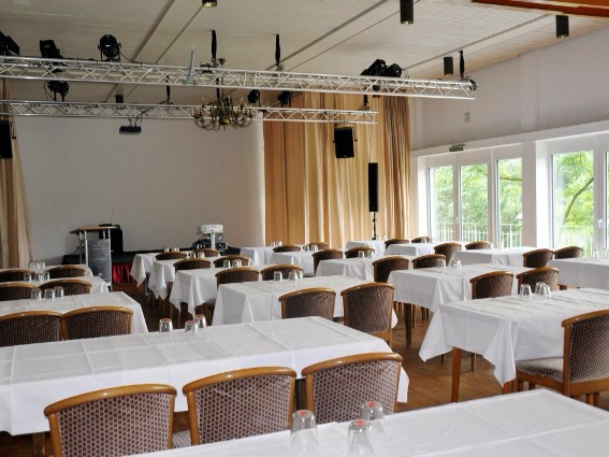 Hotel Ulmer Stuben Extérieur photo